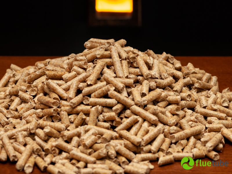 Cos’è il pellet? Quali tipi esistono? Quali certificazioni?
