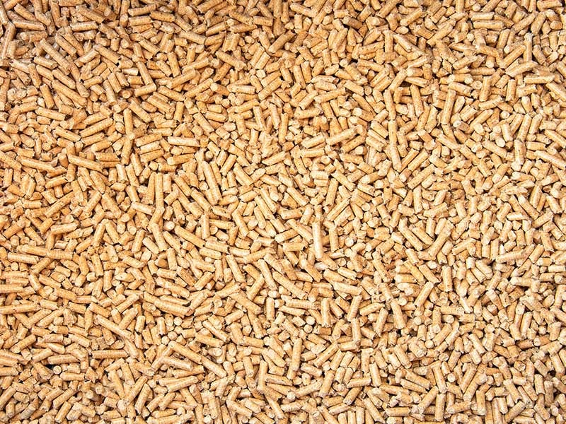 I prezzi del pellet aumenteranno nel tempo, meglio muoversi ora?