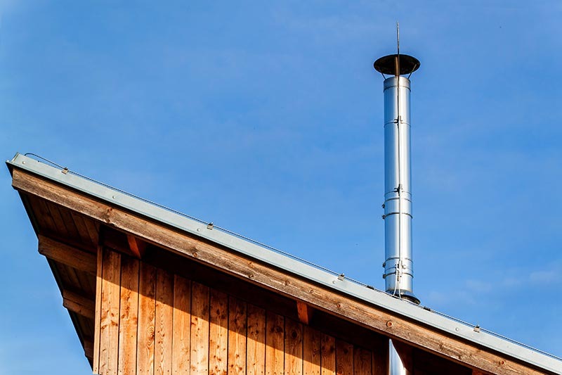 Installazione canna fumaria: quello che devi sapere