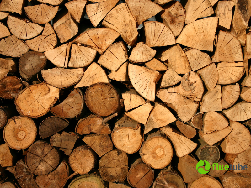 Ecco come scegliere la migliore legna da ardere